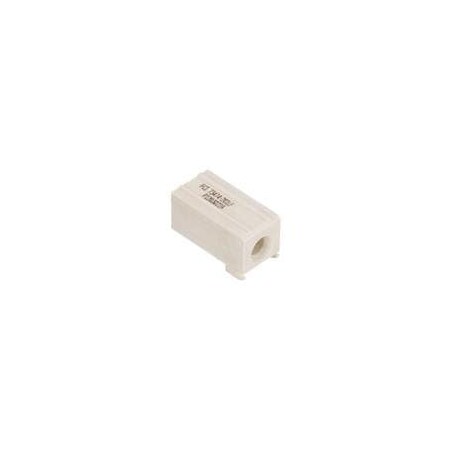 Fci Board Connector, 30 Contact(S), 5 Row(S), Female, Straight, Press Fit Terminal, Receptacle 73474-201LF